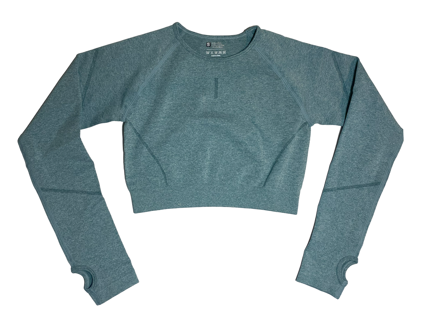 Long sleeve