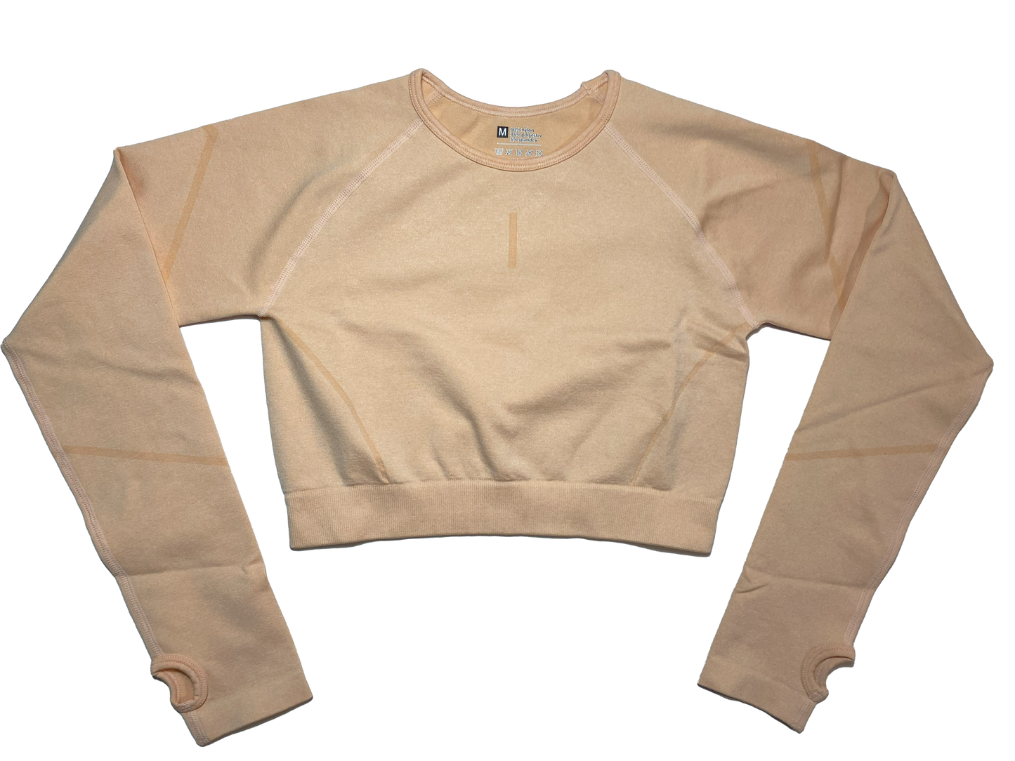 Long sleeve