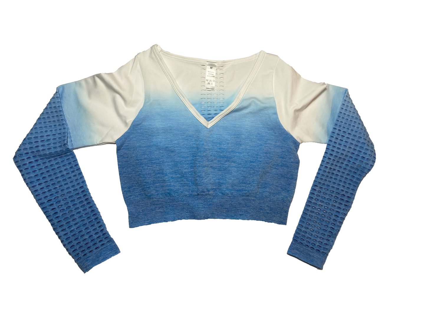 Long sleeve